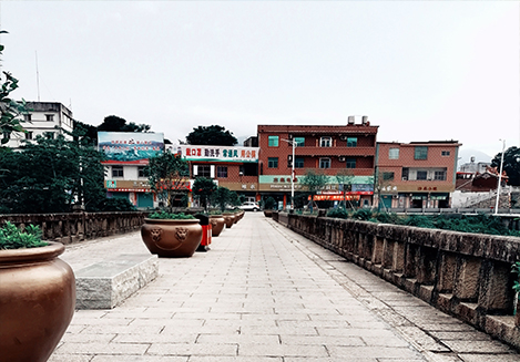 長泰美麗鄉(xiāng)村